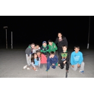 Campamento de 3ero, 4to. y 5to. - Nivel Primario del turno tarde